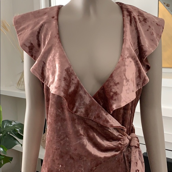 H&M Holiday dress - Picture 2 of 6